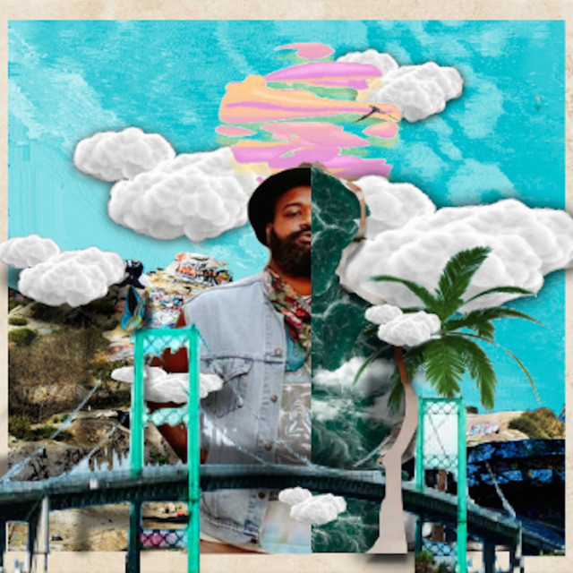 San Pedro cover art