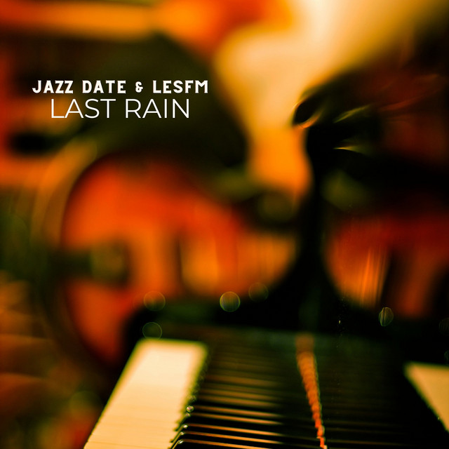 Обкладинка: Last Rain — Lesfm