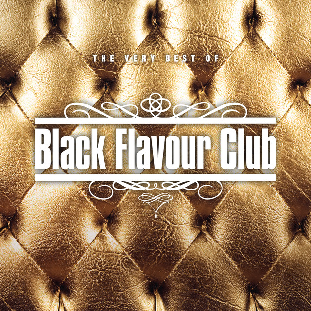 Guess Who's Back