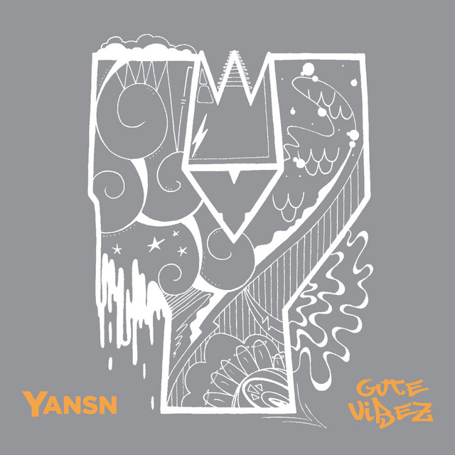 Gute Vibez cover art