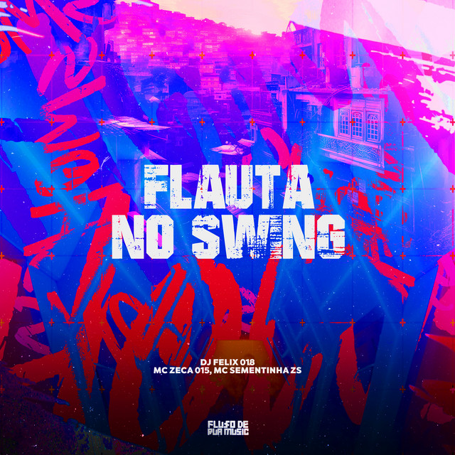 Flauta no Swing