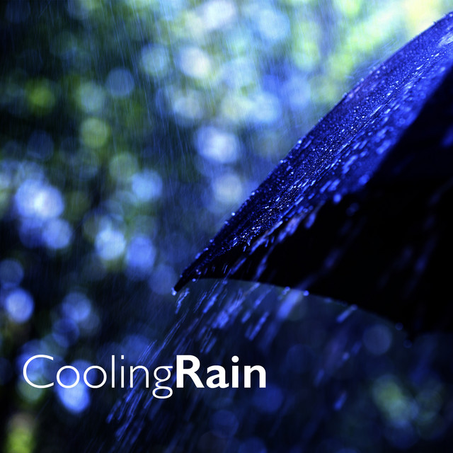 Cooling Rain cover art