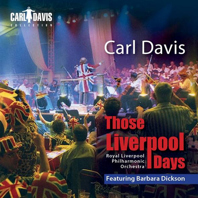 Those Liverpool Days