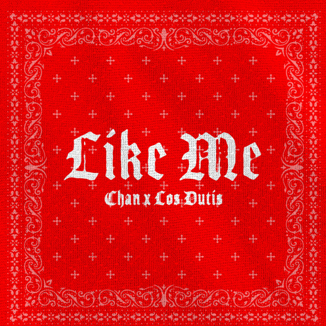 undefined album image