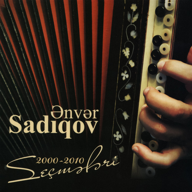 2000-2010 Seçmələri cover art