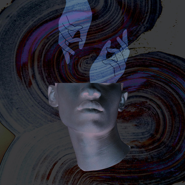 Thrill cover art