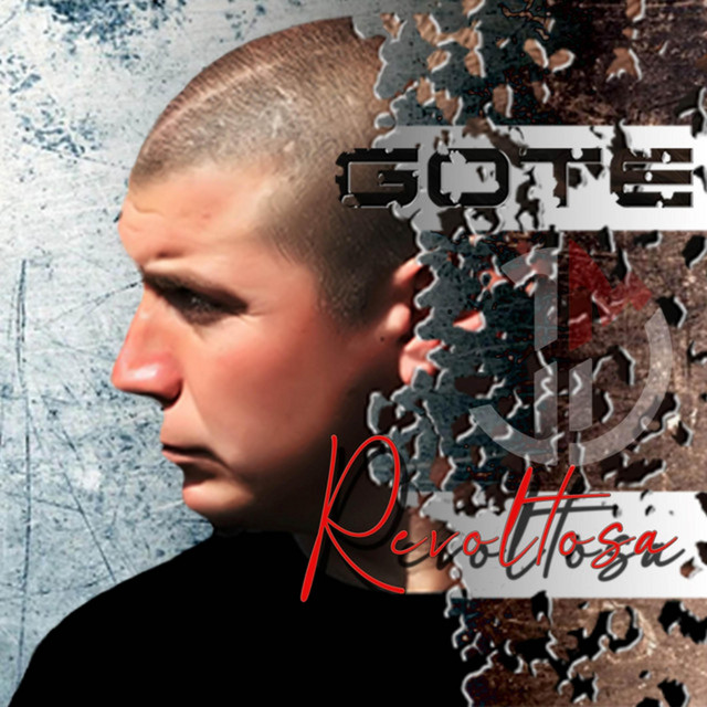 Revoltosa by Gote