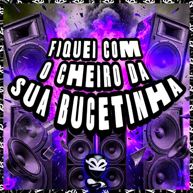 FIQUEI COM O CHEIRO DA SUA BUCETINHA