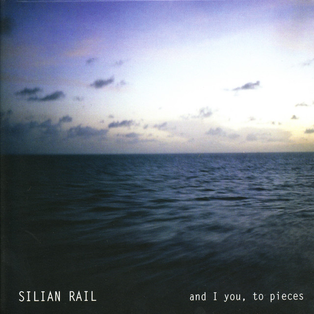 And I You, To Pieces cover art