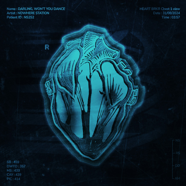 undefined album image