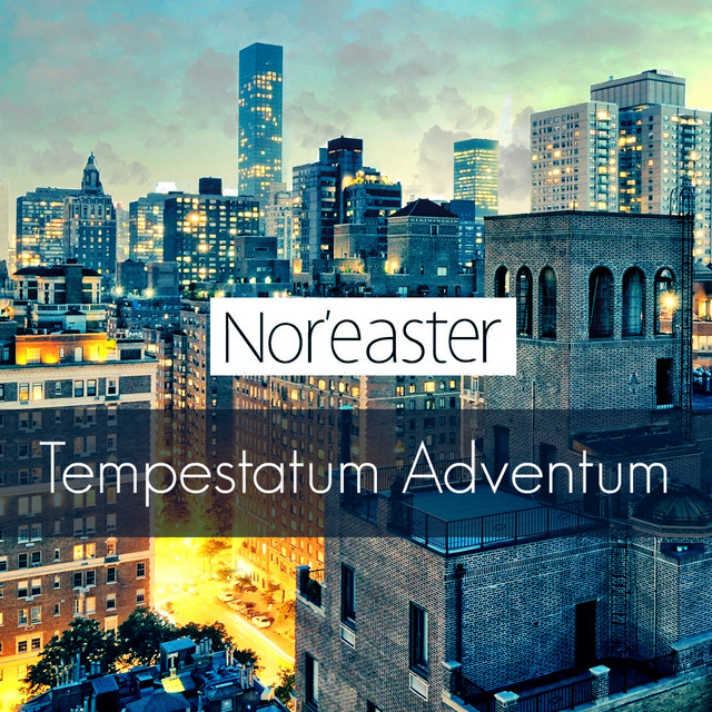 Tempestatum Adventum cover art