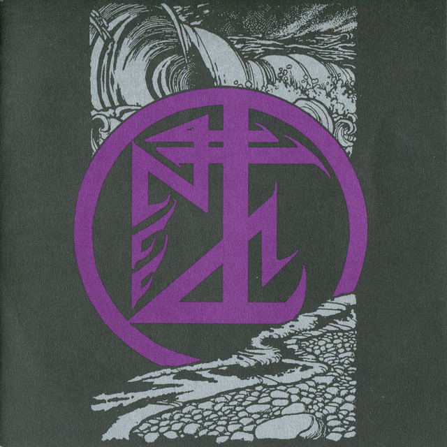 S/T cover art
