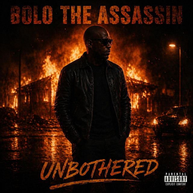 undefined album image
