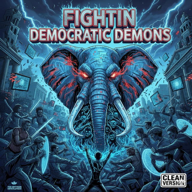 Fightin Democratic Demons