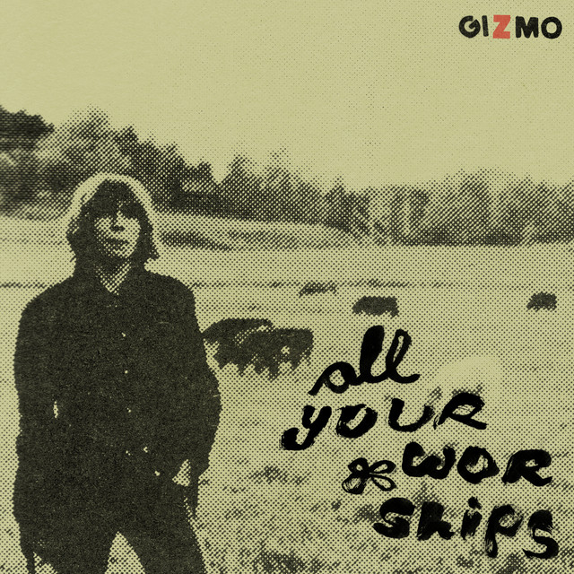 All Your Worships album image