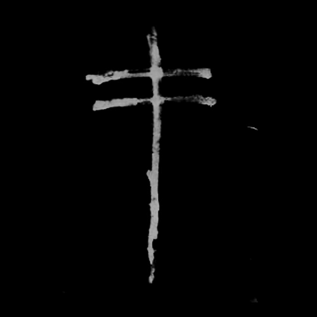 A Thousand Blind Horses cover art