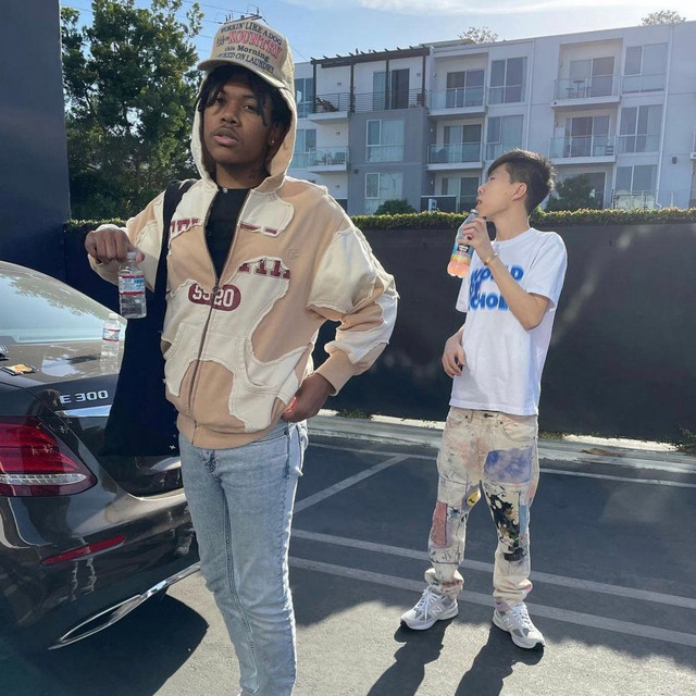 Pick one cover art