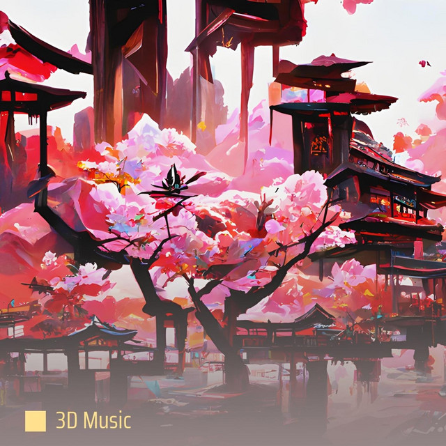 3D MUSIC