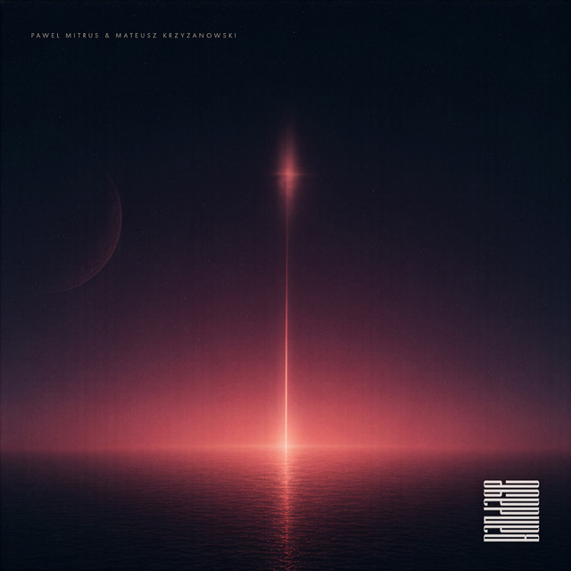 Bandaż cover art