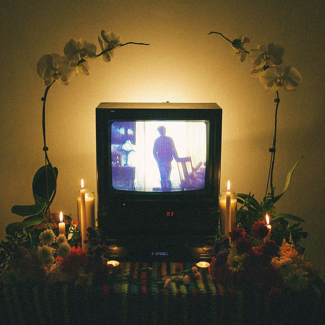 Boring Ecstasy: The Bedroom Pop of Orchid Tapes cover art
