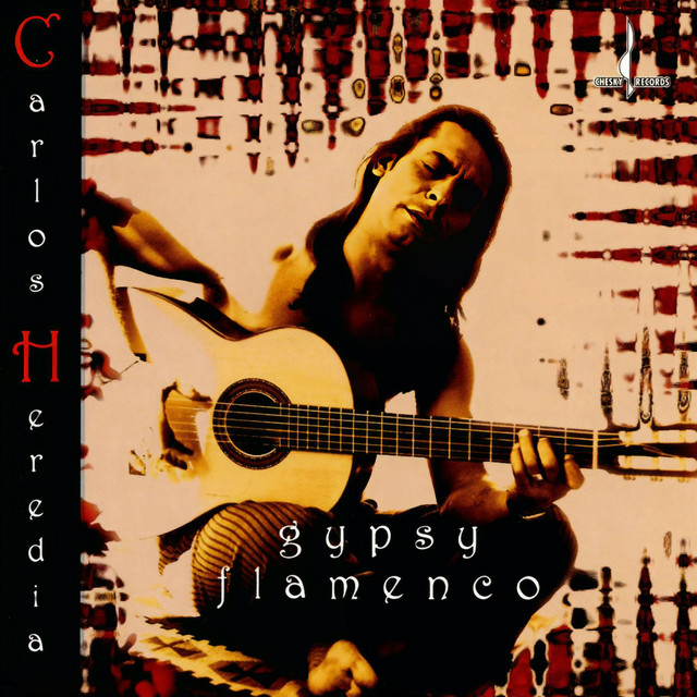 Gypsy Flamenco