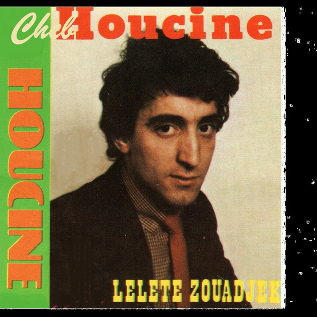 Cheb Houcine