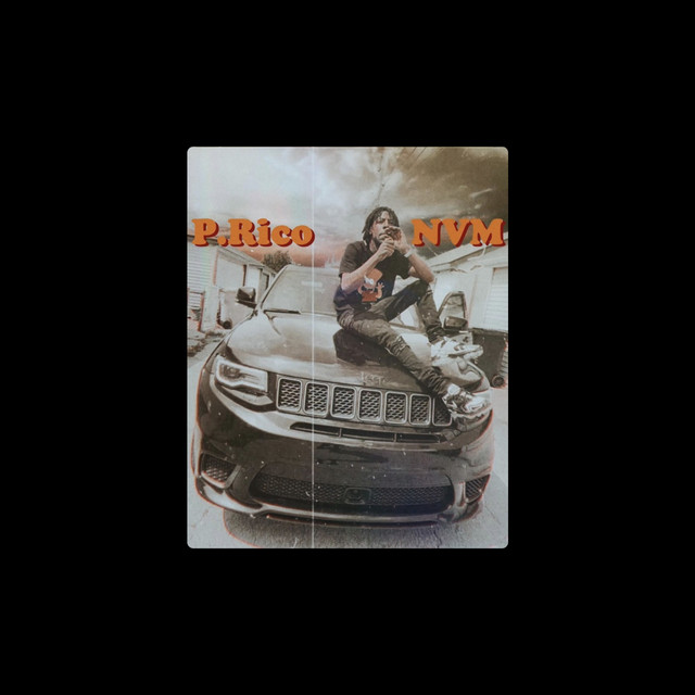 Nvm cover art