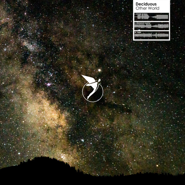 Other World album art