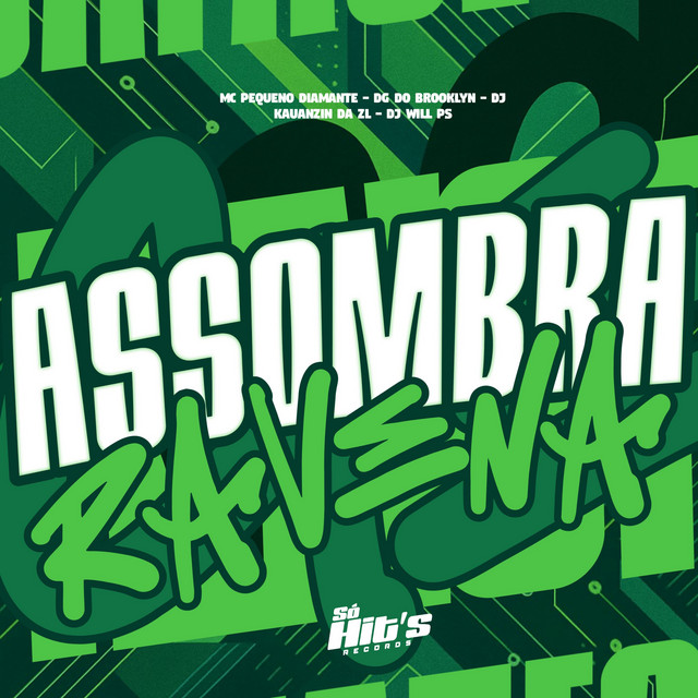 Assombra Ravena