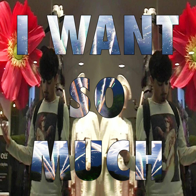 i want so much