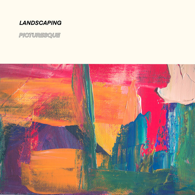 Picturesque cover art