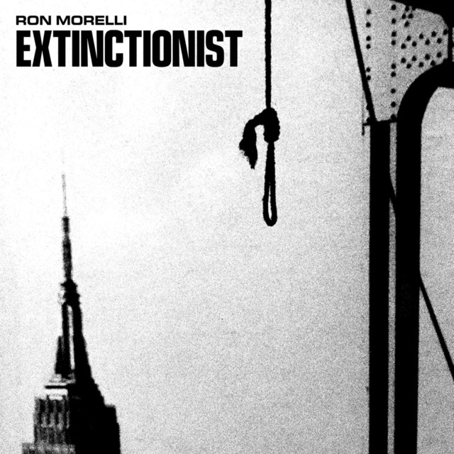 Extinctionist cover art