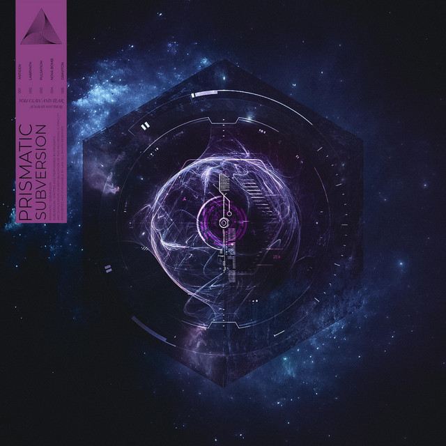 Subversion cover art