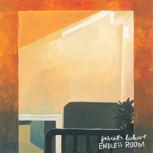 Endless Room cover art