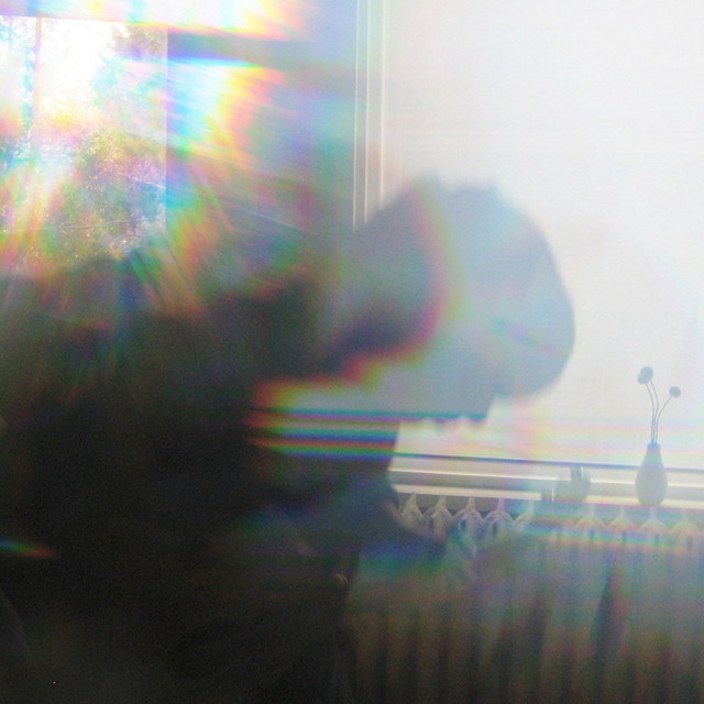 Follow My Light Back Home cover art