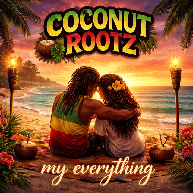 Coconut Rootz