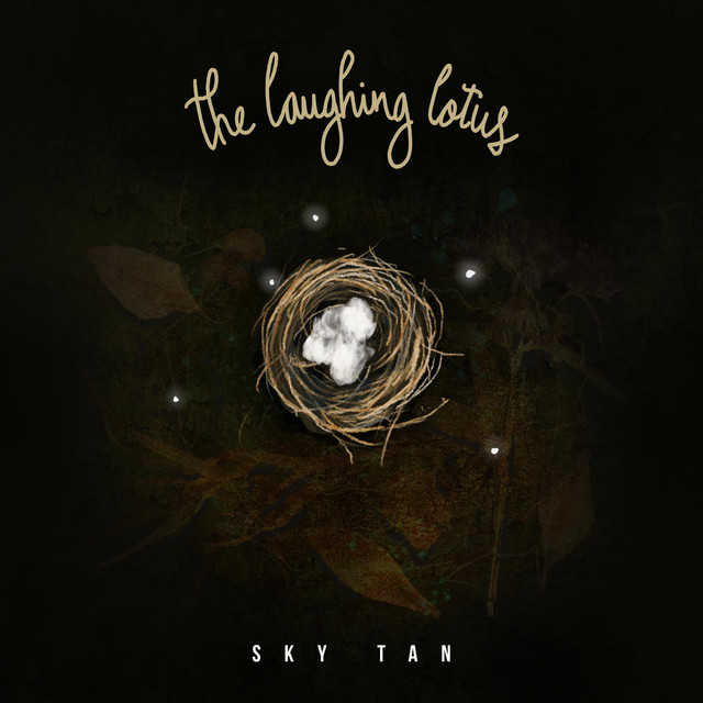 The Laughing Lotus cover art