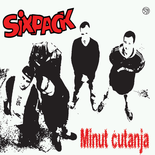 Minut ćutanja cover art