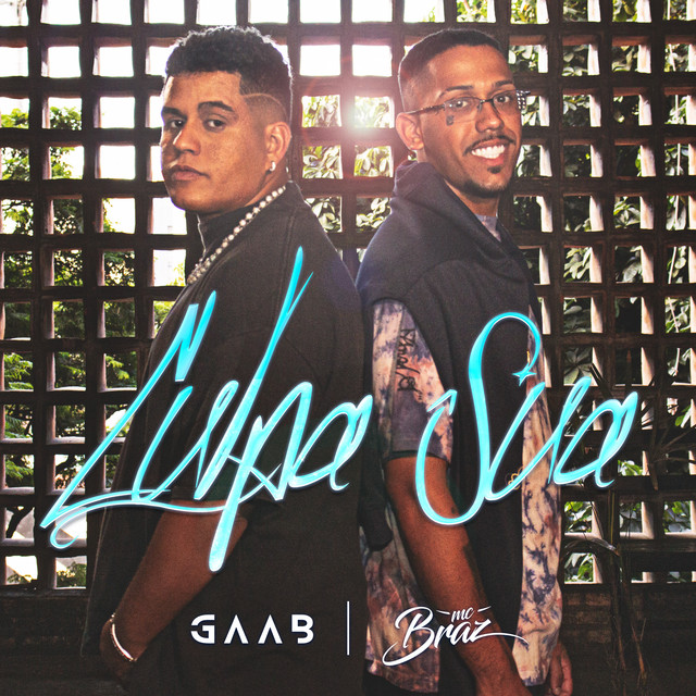 Culpa Sua cover art