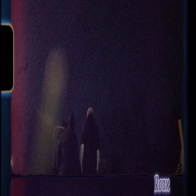 Cold Outside cover art