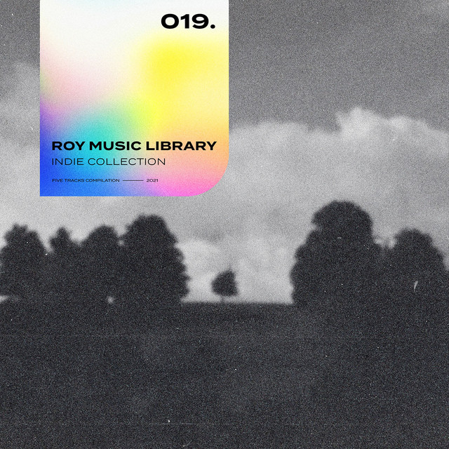 Roy Music Library - Indie Collection 019 cover art