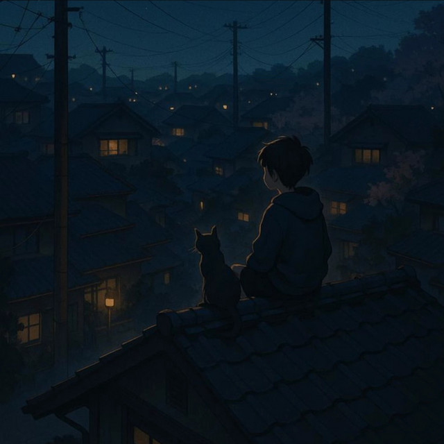 Lofi Dreams cover art