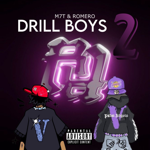 Drill Boys 2