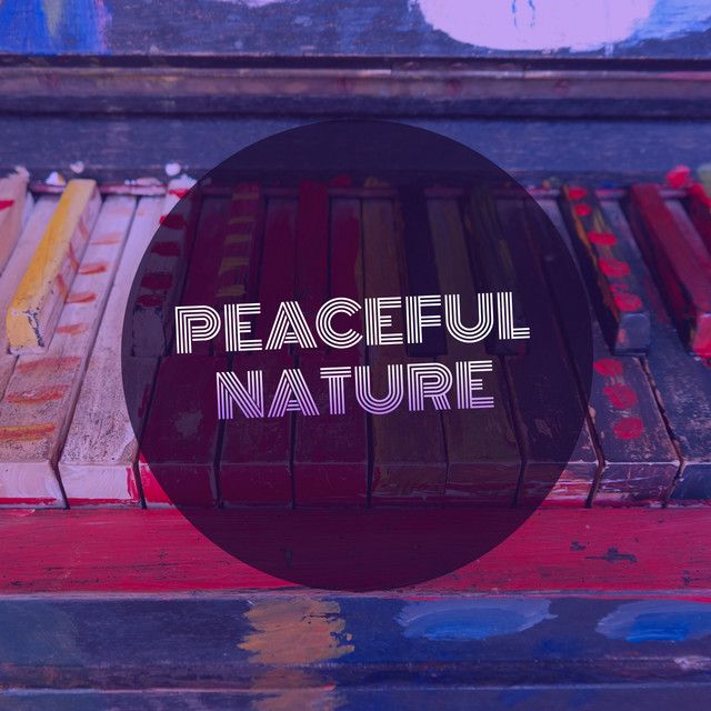 Peaceful Nature cover art