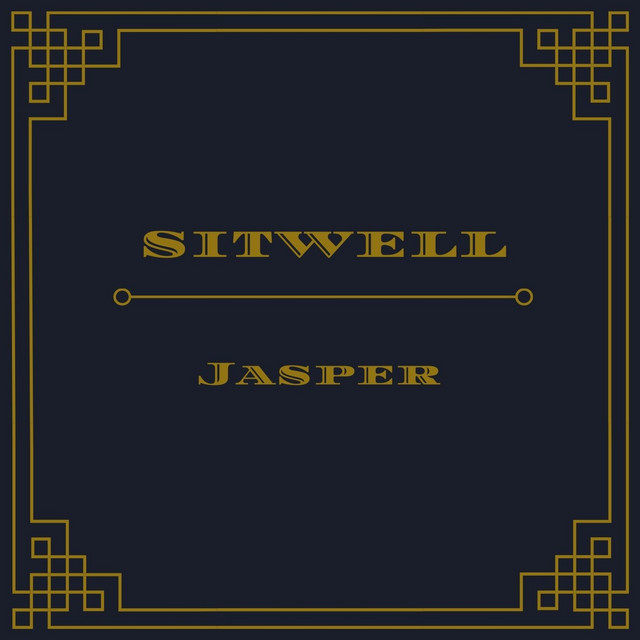 Jasper cover art