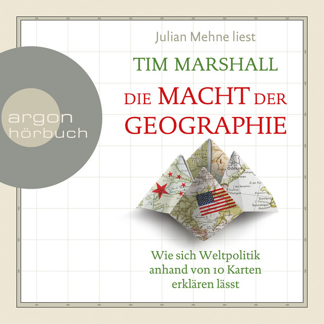 Tim Marshall Photo