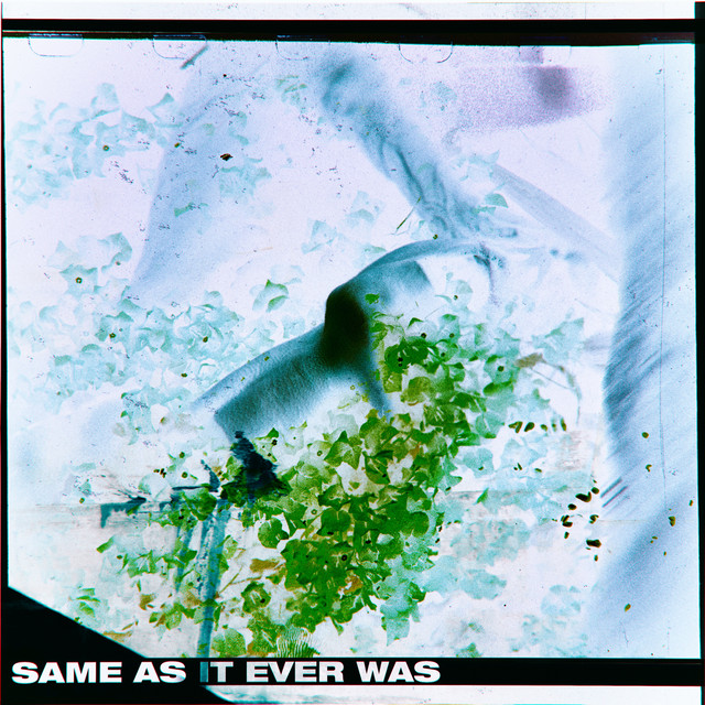 Same as It Ever Was cover art