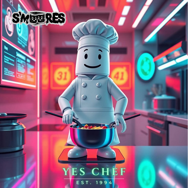 Yes Chef