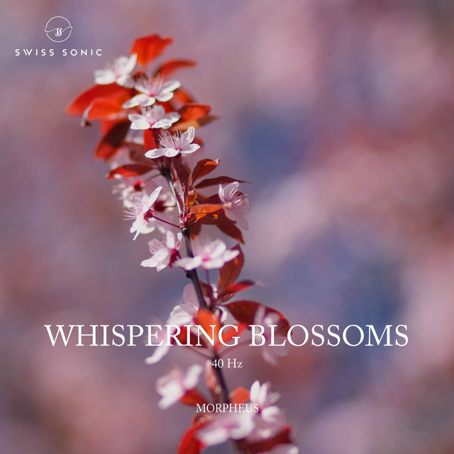 Whispering Blossoms
