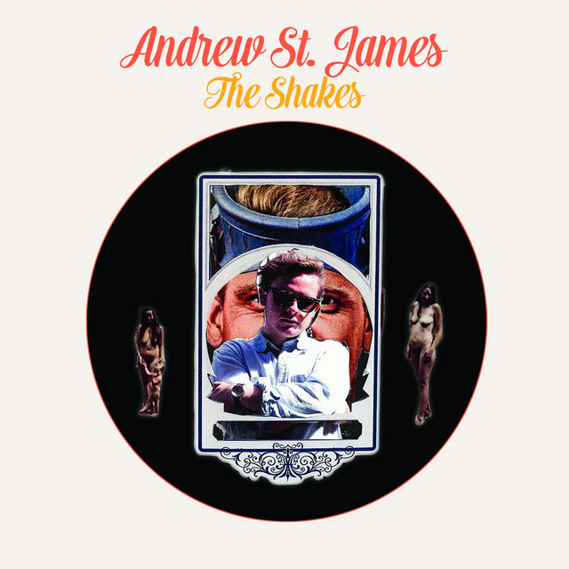 The Shakes cover art